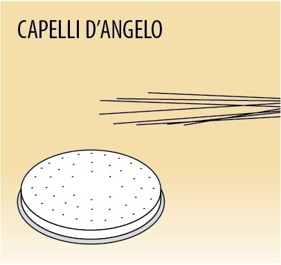 Насадка FIMAR ACTRMPF7 Capelli d'Angelo - 1