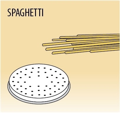 Насадка FIMAR ACTRMPF23 Spaghetti - 1
