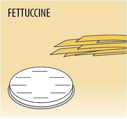 Насадка FIMAR ACTRMPF26 Fettuccine - 1