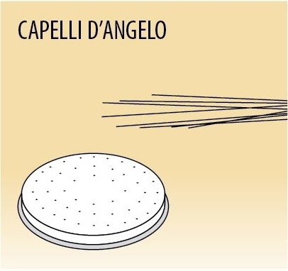 Насадка FIMAR ACTRMPF22 Capelli d'Angelo - 1