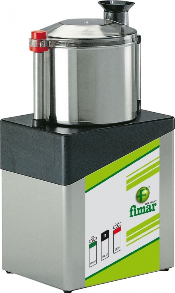 Куттер FIMAR CL/5M