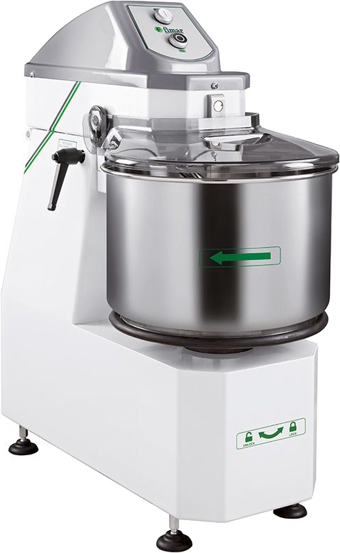 Спиральный тестомес FIMAR 12SR Спиральный тестомес FIMAR 12SR