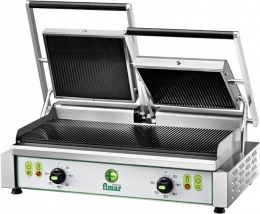 Контактный гриль FIMAR PE50R
